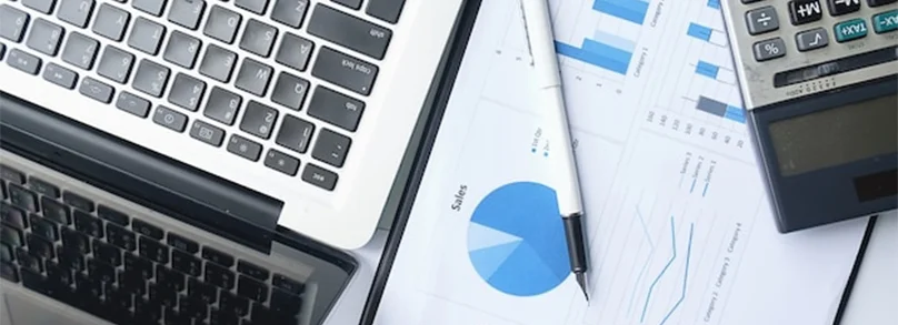 Revenue Cycle Management 9 Financial Insights & Reporting