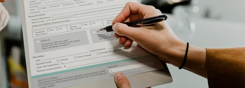 Medical Credentialing Services 11 Initial Assessment