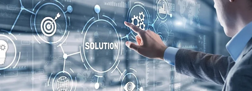 Offers Scalable Solutions