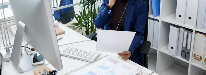 Reduces Your Administrative Burden