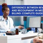 Difference between Reversal and Recoupment in Medical Billing—Complete Guide 2 difference between reversal and recoupment in medical billing