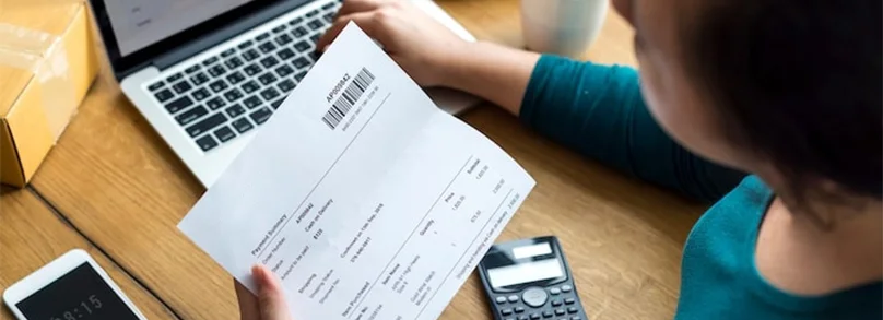 Accounts Receivable and Posting Payments