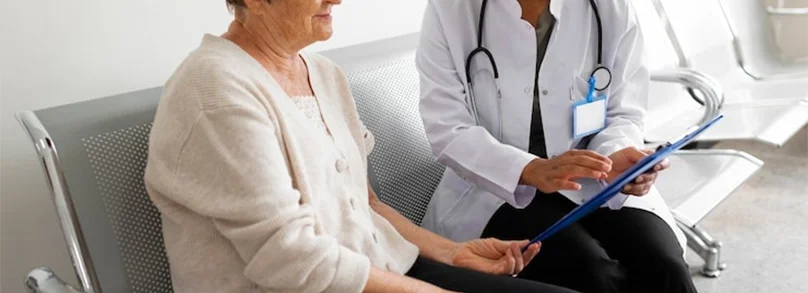 Better Continuity of Care