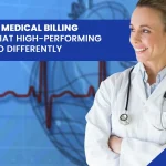 Cardiology medical billing services​ What High-Performing Practices Do Differently