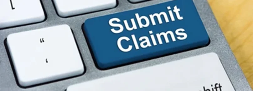 Claim Submission/Tracking