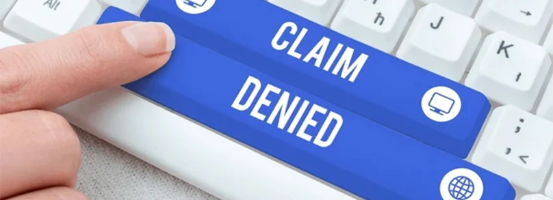 Denial Management and Appeals