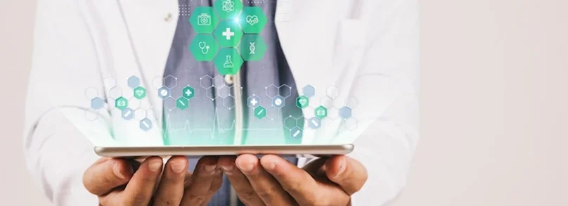 Electronic Health Records (EHRs)