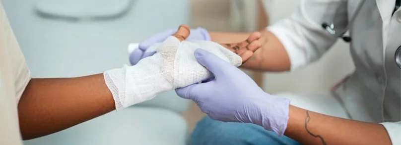 Expertise in Wound Care Billing