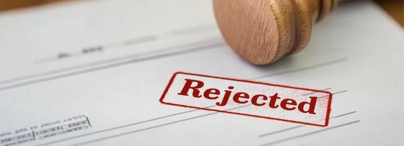 Fewer Documentation Errors and Rejections