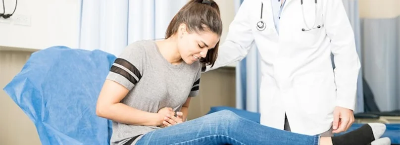 Gastroenterology