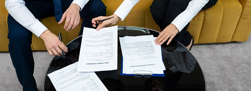 Insurance Checks and Checks of Eligibility