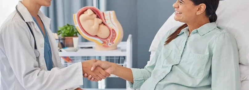 Obstetrics and Gynecology