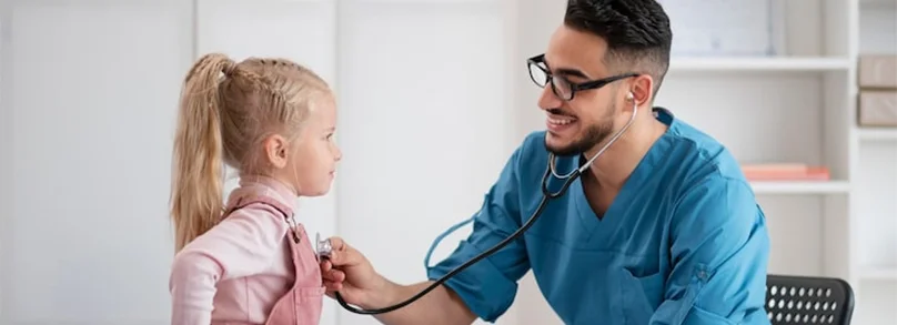 Pediatrics