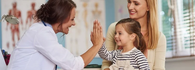 Primary Care and Family Medicine
