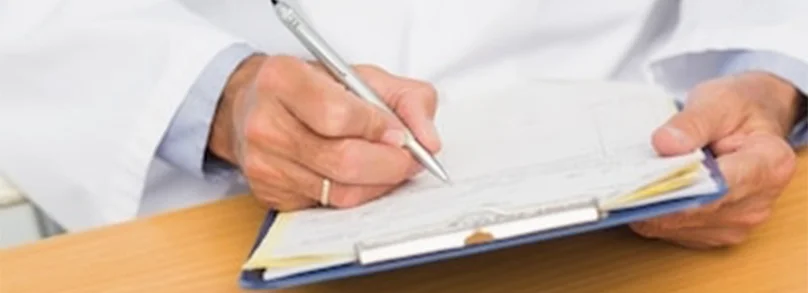 Specialty-Focused Scribing