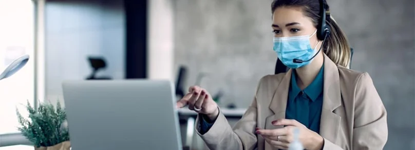 Virtual medical scribe services