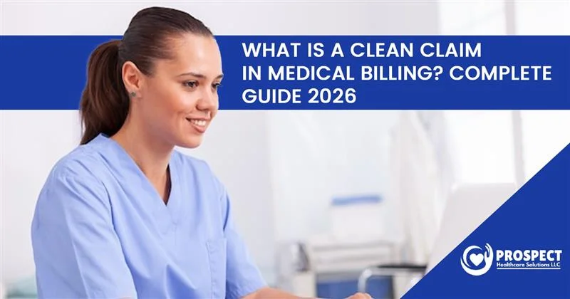 What Is a Clean Claim in Medical Billing Complete Guide 2026