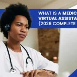 What Is a Virtual Medical Billing Assistant (2026 Complete Guide)