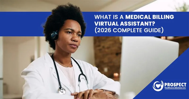 What Is a Virtual Medical Billing Assistant (2026 Complete Guide)