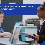 best practices for medical billing efficiency in healthcare
