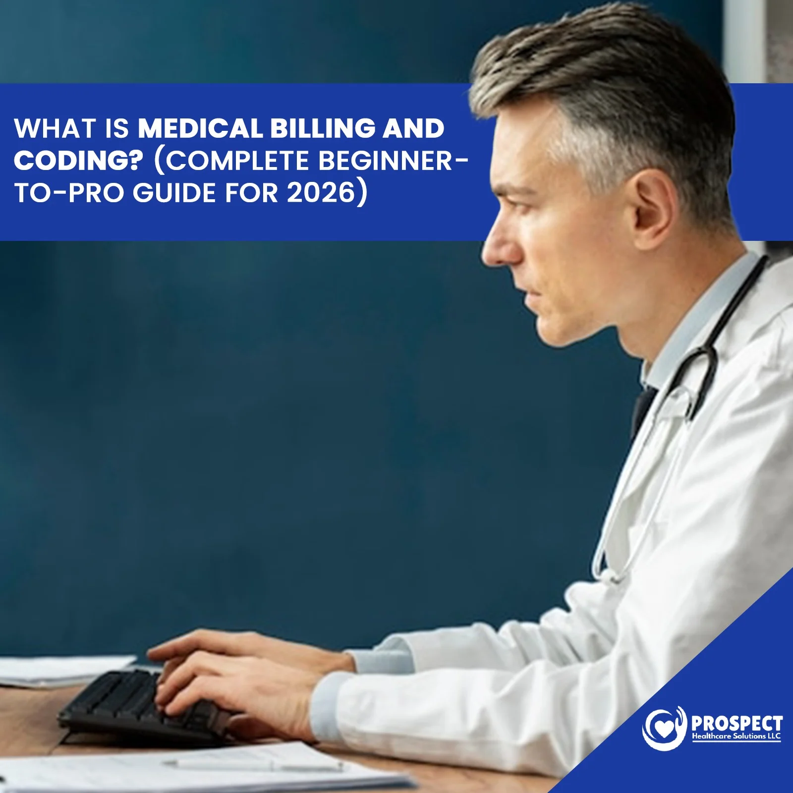 What Is Medical Billing and Coding? Simple Guide