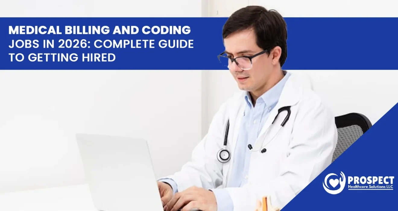 Medical Billing and Coding Jobs in 2026 Complete Guide to Getting Hired