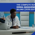 The Complete Guide to AR Denial Management in Medical Billing (2026 Edition)