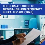 The Ultimate Guide to best practices for Medical Billing Efficiency in Healthcare (2026)