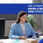 The Ultimate Guide to Hiring a Medical Billing Firm (2026 Edition) 1 The Ultimate Guide to Hiring a Medical Billing Firm (2026 Edition)